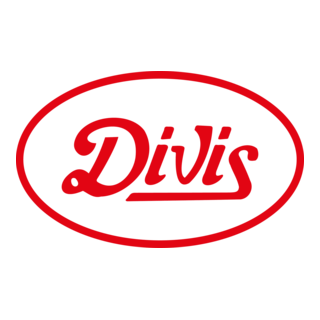 Divis Laboratories Logo PNG Vector