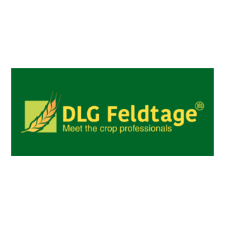 DLG-Feldtage Logo PNG Vector