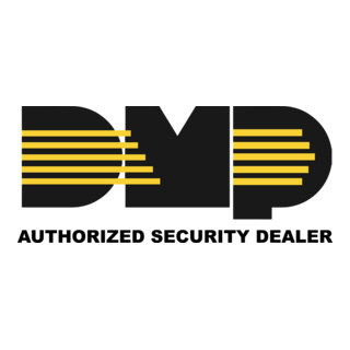 DMP Logo PNG Vector