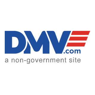 DMV.com Logo PNG Vector