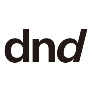 Dnd Martinelli Logo PNG Vector