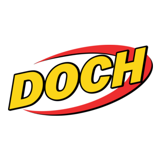DOCH Logo PNG Vector