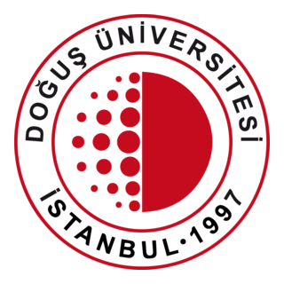 Doğuş Üniversitesi Logo PNG Vector