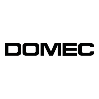 DOMEC Logo PNG Vector