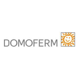 Domoferm Logo PNG Vector