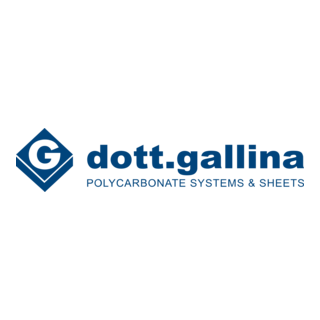 dott.gallina Logo PNG Vector