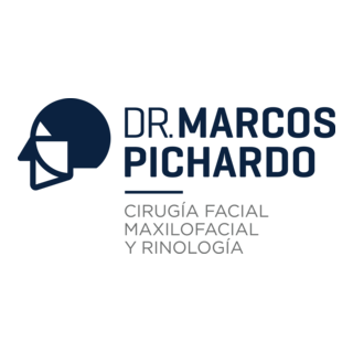 Dr. Marcos Pichardo Logo PNG Vector