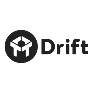 Drift.com Logo PNG Vector