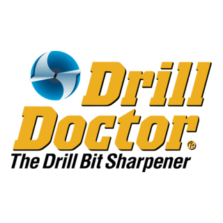 Drill Doctor Logo PNG Vector