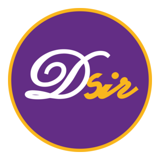 Dsir Logo PNG Vector