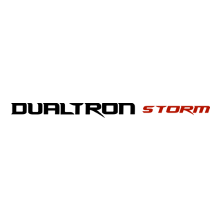 Dualtron storm Logo PNG Vector