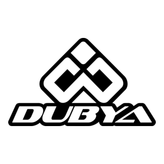 Dubya Logo PNG Vector