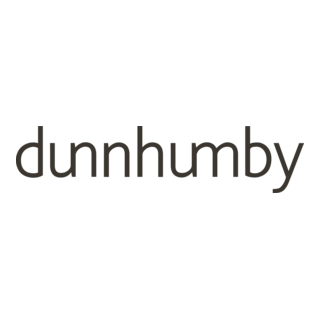 Dunnhumby Logo PNG Vector