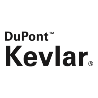 DuPont Kevlar Logo PNG Vector