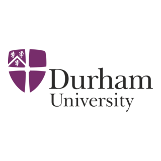 Durham University Logo PNG Vector