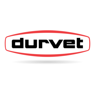 Durvet Logo PNG Vector
