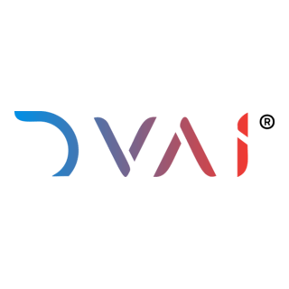 DVAI Logo PNG Vector