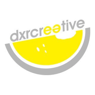 dxrcreative Logo PNG Vector