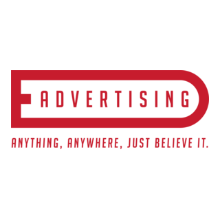 E Advertising Group Logo PNG Vector