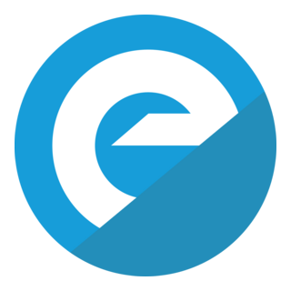 e-reklamowe Logo PNG Vector