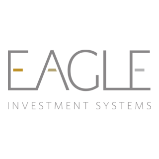 EAGLE INVESTMENT SYSTEMS Logo PNG Vector