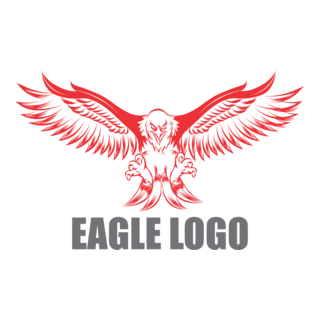 EAGLE Logo PNG Vector