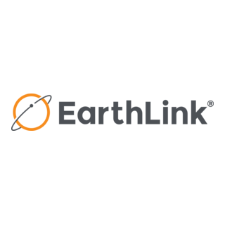 EarthLink Logo PNG Vector