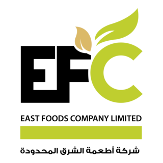 East Foods Company Limited Logo PNG Vector