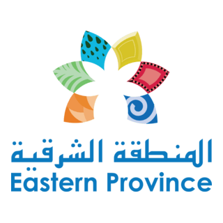 Eastern Province Logo PNG Vector