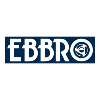 Ebbro Logo PNG Vector