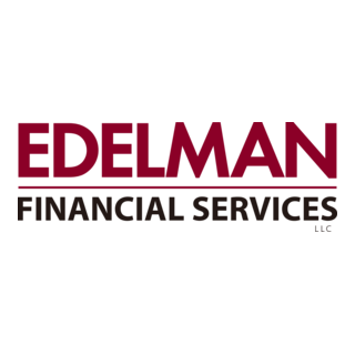 Edelman Financial Services Logo PNG Vector