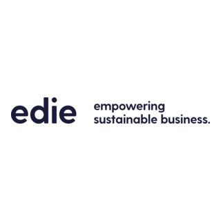 edie Logo PNG Vector