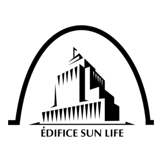 Edifice Sun Life Logo PNG Vector