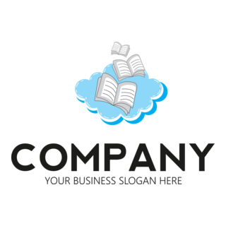 EDUCATION CLOUD Logo PNG Vector