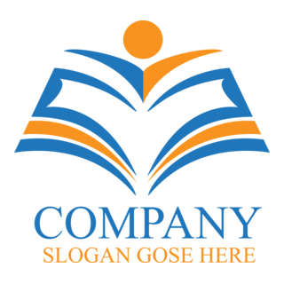 Education Logo PNG Vector