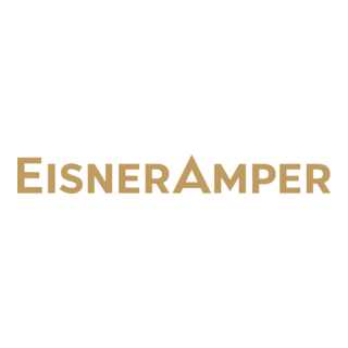 EisnerAmper Logo PNG Vector