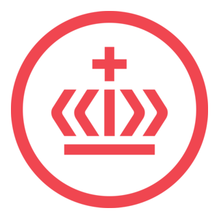 EKF Danmarks Eksportkredit Logo PNG Vector