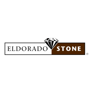 Eldorado Stone Logo PNG Vector
