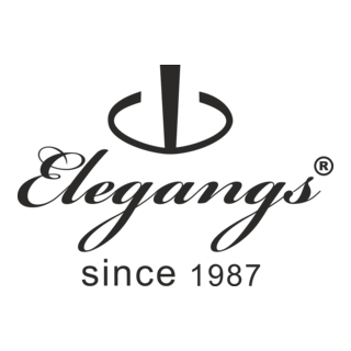Elegangs Logo PNG Vector