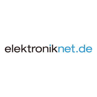 Elektroniknet.de Logo PNG Vector