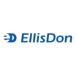 EllisDon Logo PNG Vector