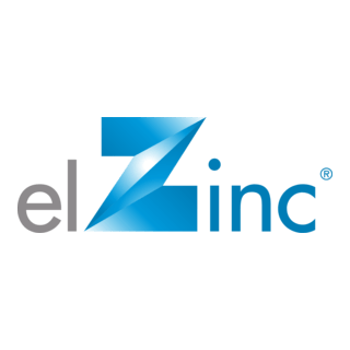 elZinc Logo PNG Vector
