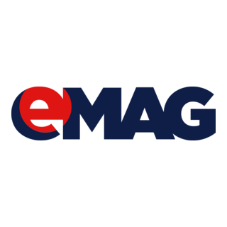 eMAG Logo PNG Vector