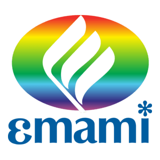 Emami Logo PNG Vector