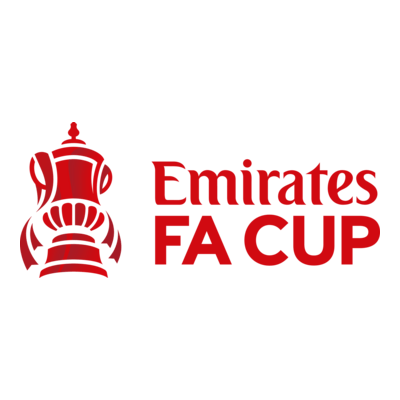 Emirates FA Cup Logo PNG Vector