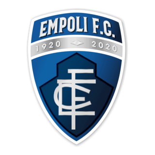 Empoli FC Logo PNG Vector
