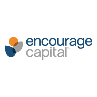 Encourage Capital Logo PNG Vector