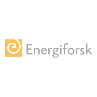Energiforsk Logo PNG Vector