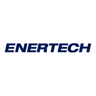 Enertech Logo PNG Vector