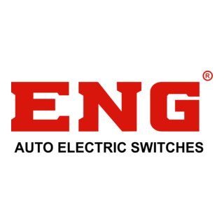 ENG AUTO ELECTRIC SWITCHES Logo PNG Vector